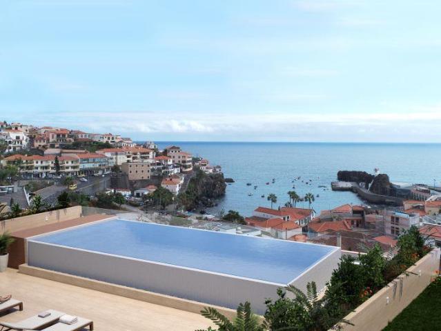 Apartamento T2 Elite Bay Câmara de Lobos 180m² Câmara De Lobos