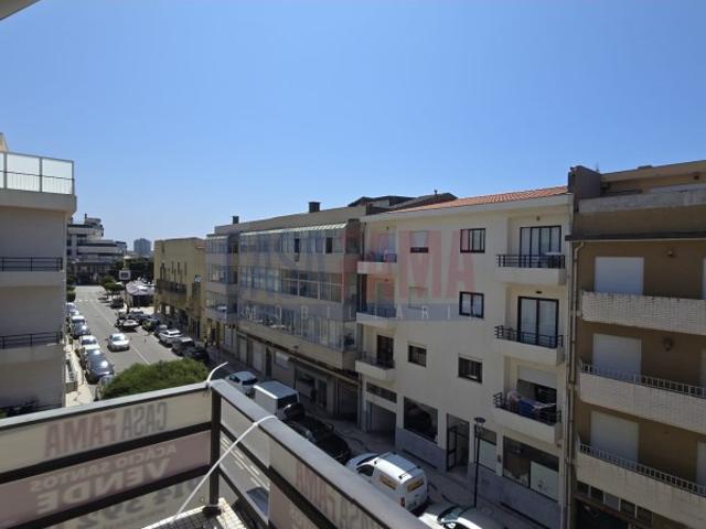 Apartamento T2 em 2ª linha mar Vila do Conde