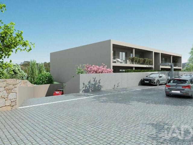 Apartamento T2 em Tamel Santa Leocádia E Vilar Do Monte de 112,00 m²