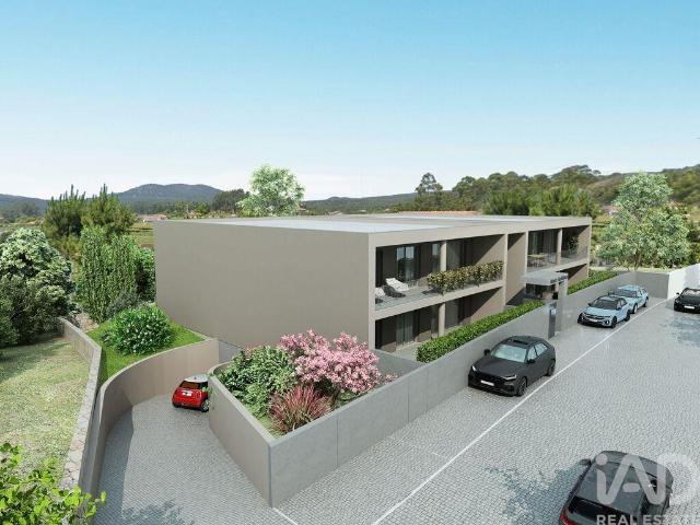 Apartamento T2 em Tamel Santa Leocádia E Vilar Do Monte de 112,00 m²