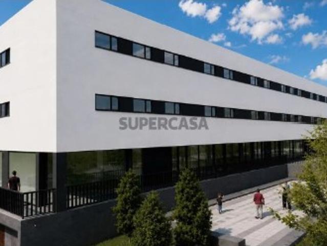 Apartamento T2 em Tagilde