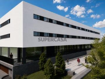 Apartamento T2 em Vizela São Paio