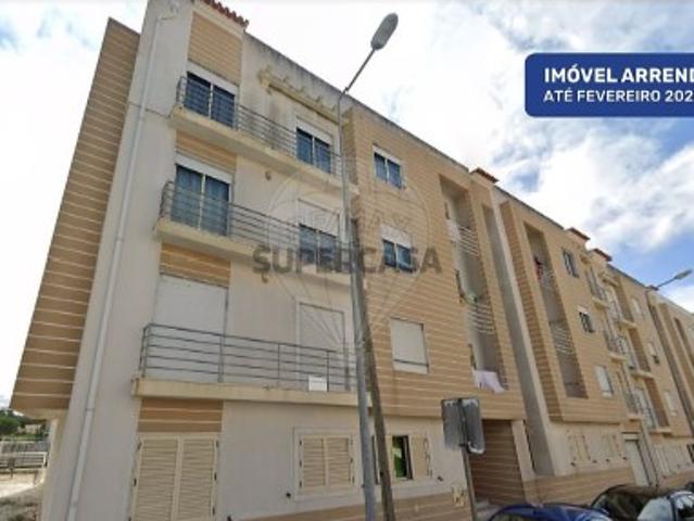 Apartamento T2 em Tavarede
