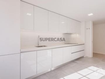 Apartamento T2 em Tavarede de 102,00 m²