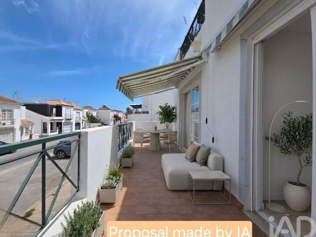 Apartamento T2 em Tavira 121m² Tavira Santiago