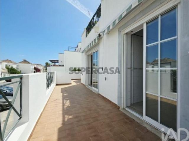 Apartamento T2 em Tavira