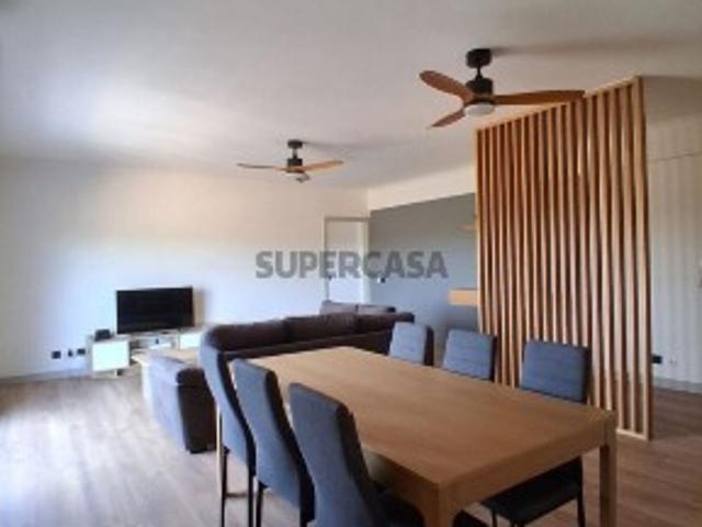 Apartamento T2 em Tavira Santa Maria e Santiago