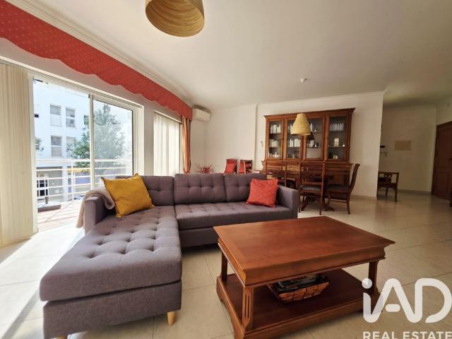 Apartamento T2 em Tavira Santa Maria e Santiago