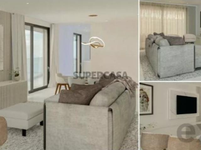 Apartamento T2 em Tavira Santa Maria e Santiago