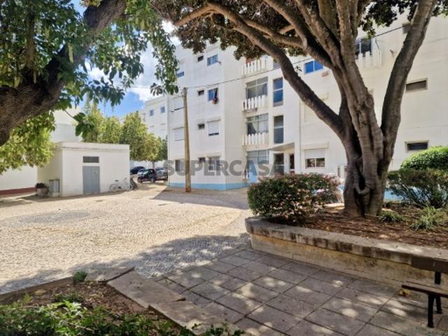 Apartamento T2 em Tavira Santa Maria e Santiago