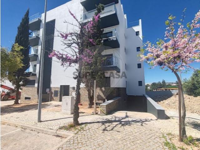 Apartamento T2 em Tavira Santa Maria e Santiago