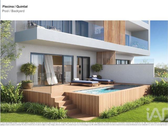 Apartamento T2 em Tavira Santa Maria e Santiago de 77,00 m. 77m² São Bento do Cortiço e de Santo Estevão