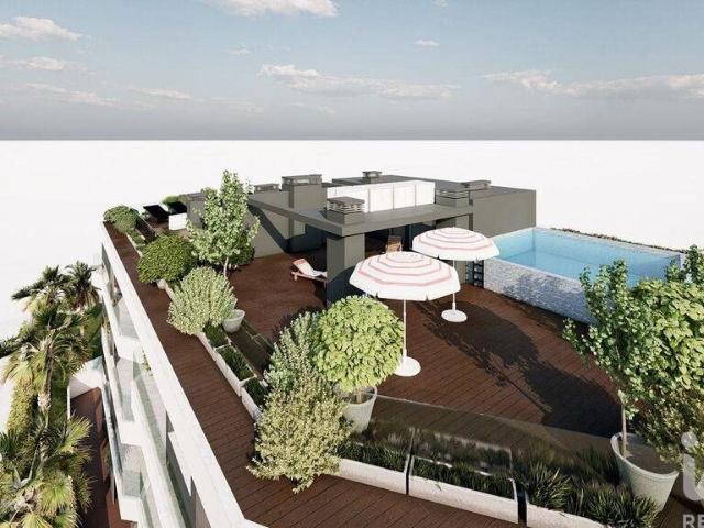 Apartamento T2 em Tavira Santa Maria e Santiago de 88,00 m. 88m² Tavira Santiago