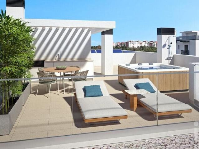 Apartamento T2 em Tavira Santa Maria e Santiago de 90,00 m. 90m² Tavira Santiago