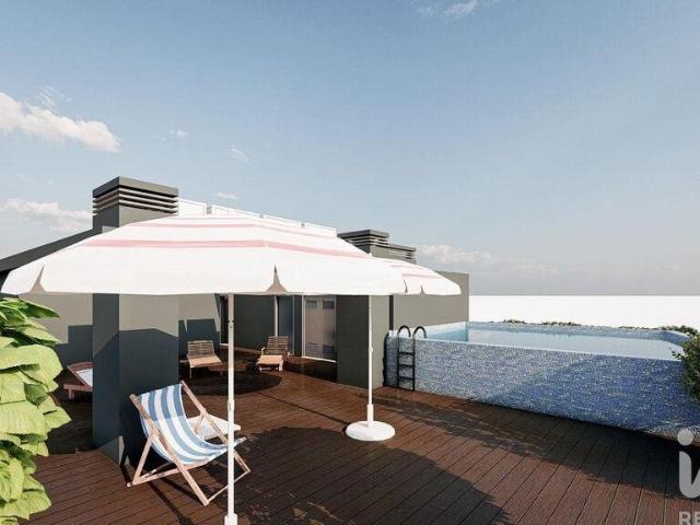 Apartamento T2 em Tavira Santa Maria e Santiago de 91,00 m. 91m² Tavira Santiago