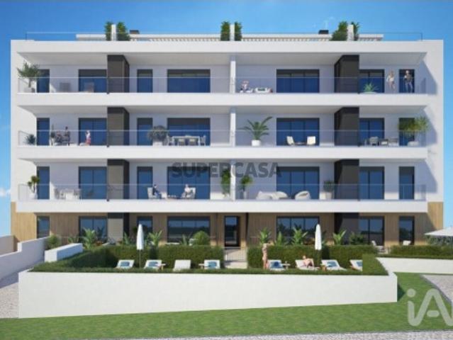 Apartamento T2 em Tavira Santa Maria e Santiago de 92,00 m²