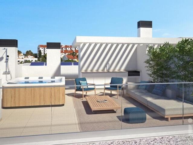 Apartamento T2 em Tavira Santa Maria e Santiago de 92,00 m. 92m² Tavira Santiago