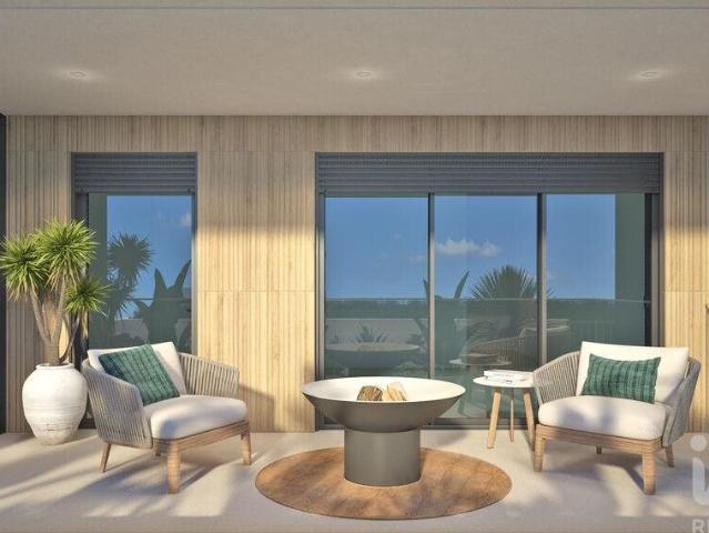 Apartamento T2 em Tavira Santa Maria e Santiago de 98,00 m. 98m² Tavira Santiago