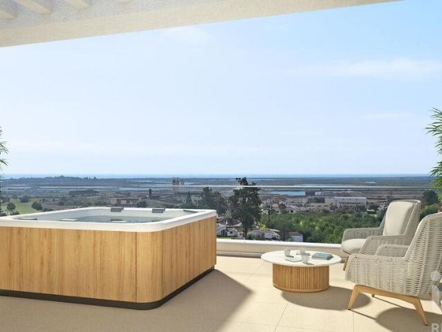 Apartamento T2 em Tavira Santa Maria e Santiago de 100,00. 100m² Tavira Santiago