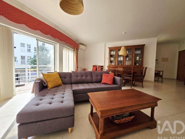 Apartamento T2 em Tavira Santa Maria e Santiago de 101,00 m²