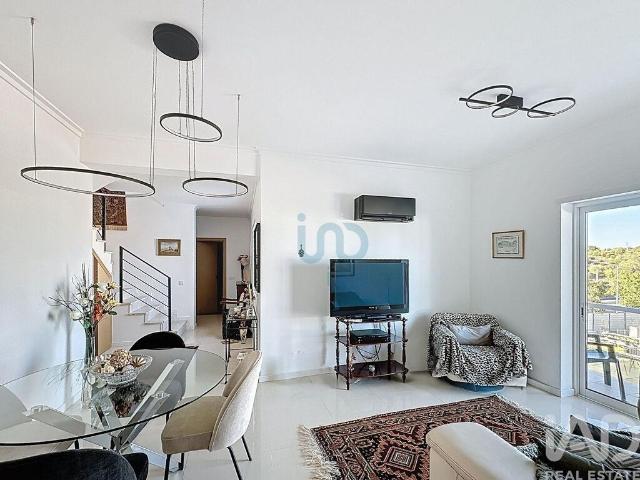 Apartamento T2 em Tavira Santa Maria e Santiago de 111,00 m²