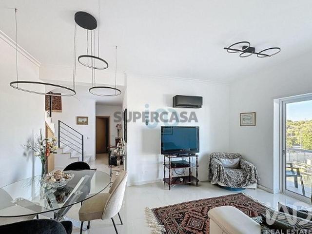 Apartamento T2 em Tavira Santa Maria e Santiago de 111,00 m²