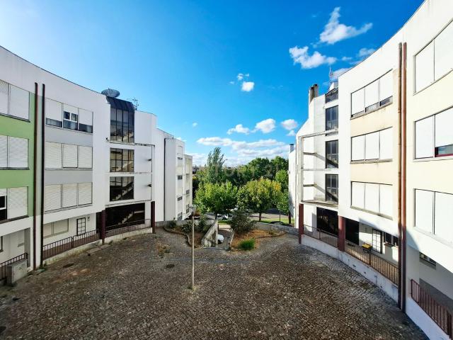 Apartamento T2 em Tomar