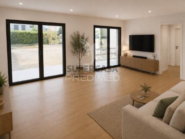 Apartamento T2 em Tondela e Nandufe