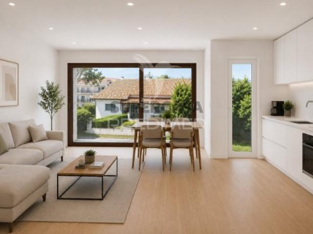 Apartamento T2 em Tondela e Nandufe