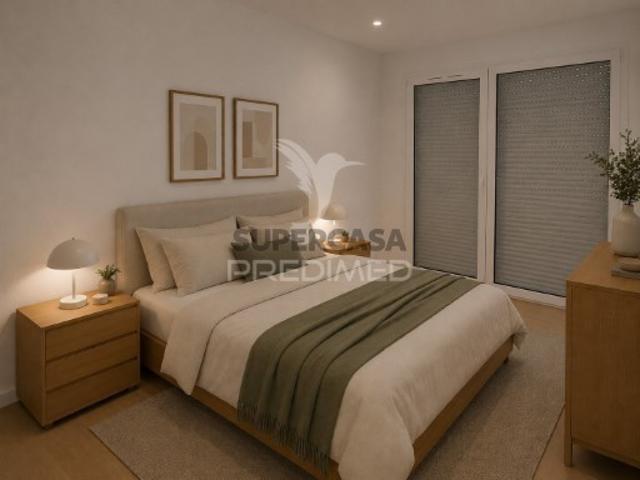Apartamento T2 em Tondela e Nandufe