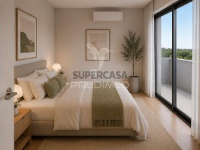 Apartamento T2 em Tondela e Nandufe