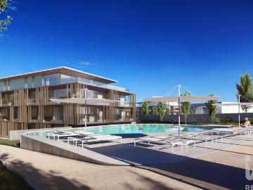 Apartamento T2 em Tondela e Nandufe de 95,00 m²