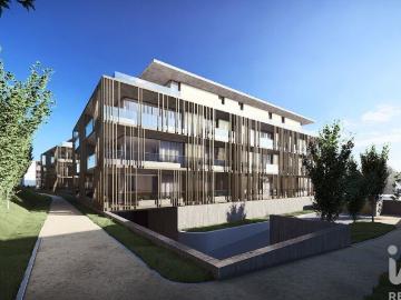Apartamento T2 em Tondela e Nandufe de 95,00 m²