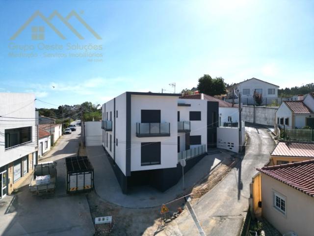 Apartamento T2 em Torres Vedras