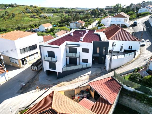 Apartamento T2 em Torres Vedras
