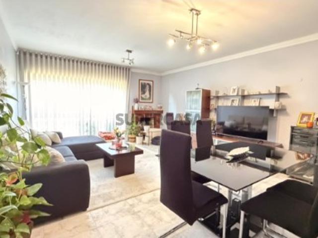Apartamento T2 em Tougues Vila do Conde