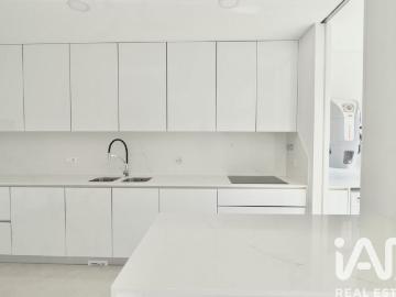 Apartamento T2 em Turcifal