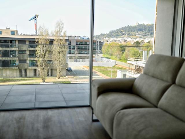 Apartamento T2 em UDF de Viana do Castelo