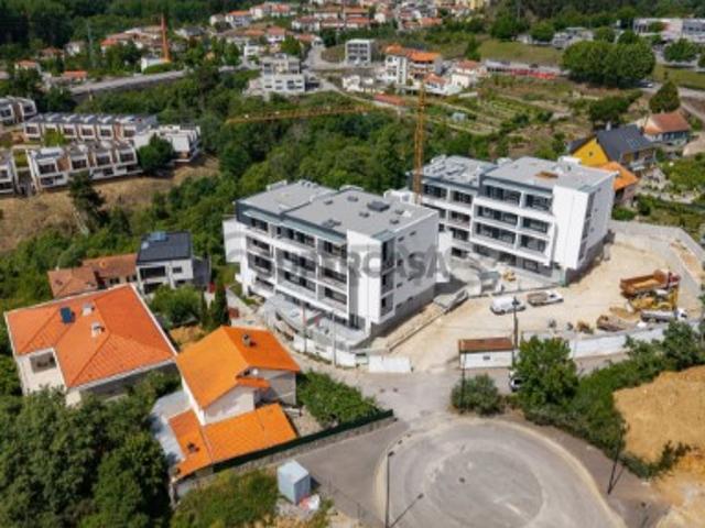 Apartamento T2 em União das freguesias de Vila Real