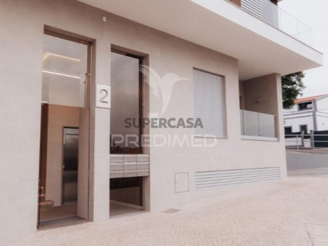 Apartamento T2 em União das Freguesias de Setúbal
