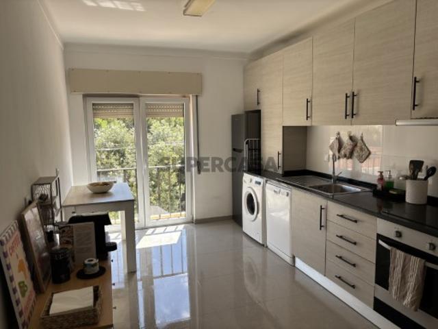 Apartamento T2 em União das Freguesias de Setúbal