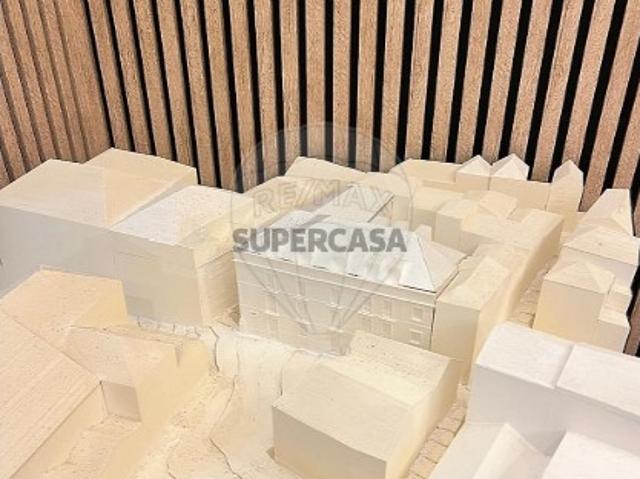 Apartamento T2 em União das Freguesias de Setúbal