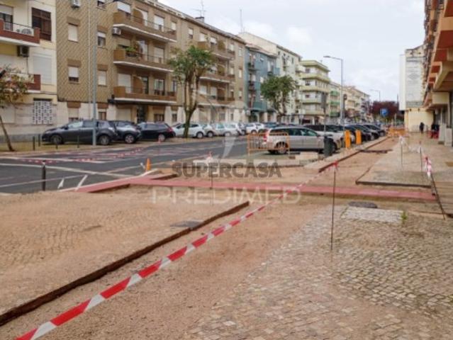Apartamento T2 em União das Freguesias de Setúbal