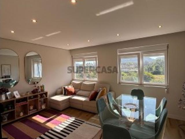 Apartamento T2 em União das Freguesias de Setúbal