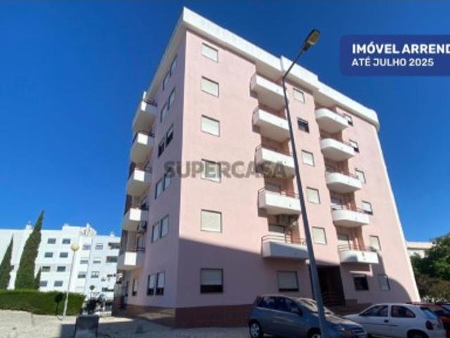 Apartamento T2 em União das Freguesias de Setúbal