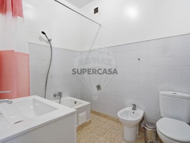 Apartamento T2 em União Freguesias Santa Maria, São Pedro e Matacães