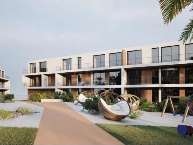 Apartamento T2 em Urbanização junto à Ria em Tavira, Algarve