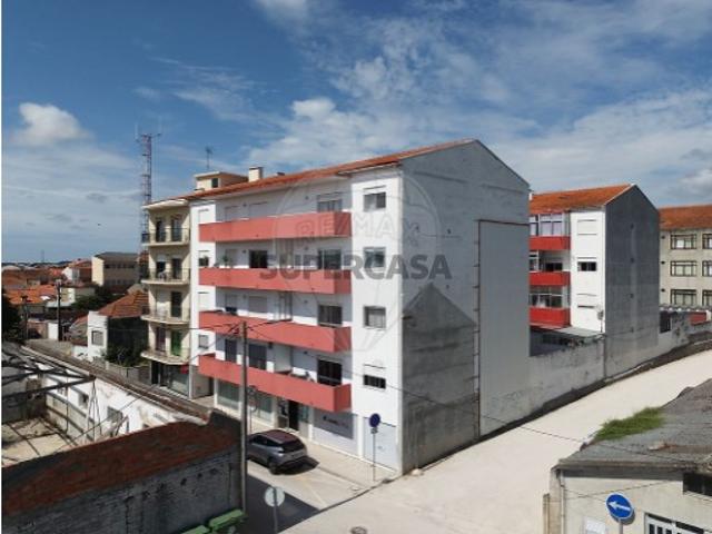 Apartamento T2 em Vagos