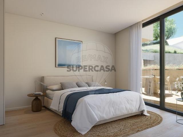 Apartamento T2 em Valadares