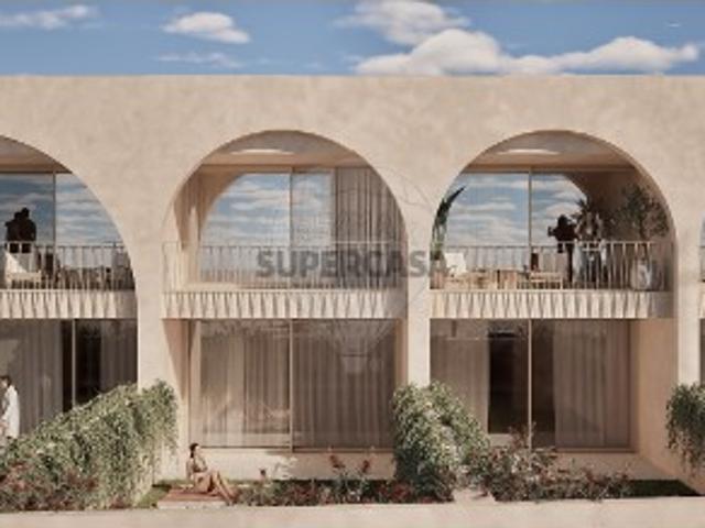 Apartamento T2 em Valadares